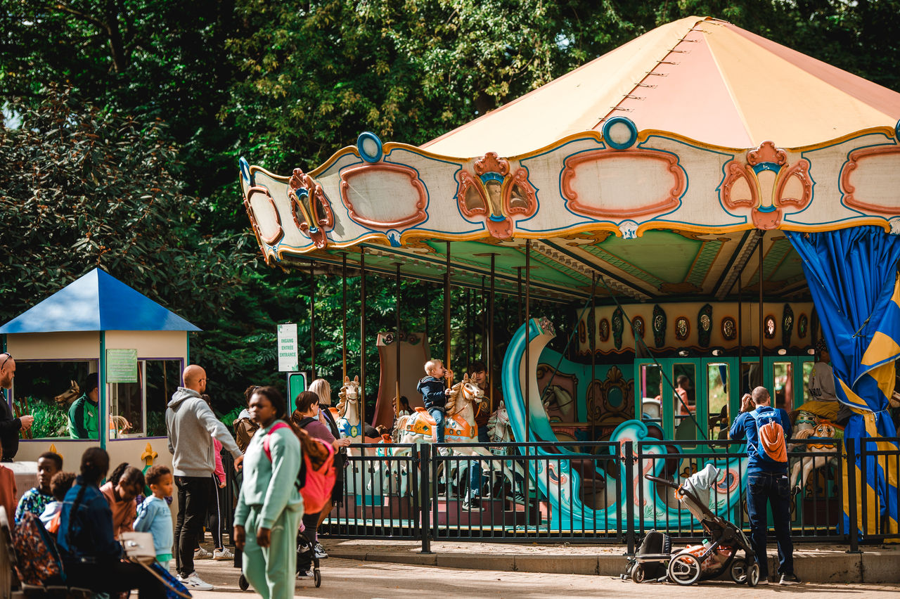 Carrousel