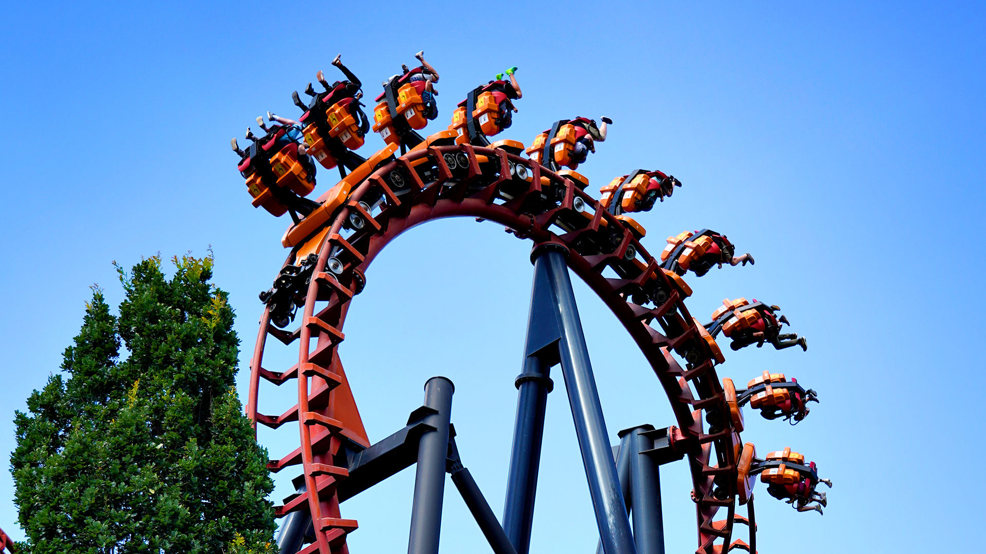 Image of this ride