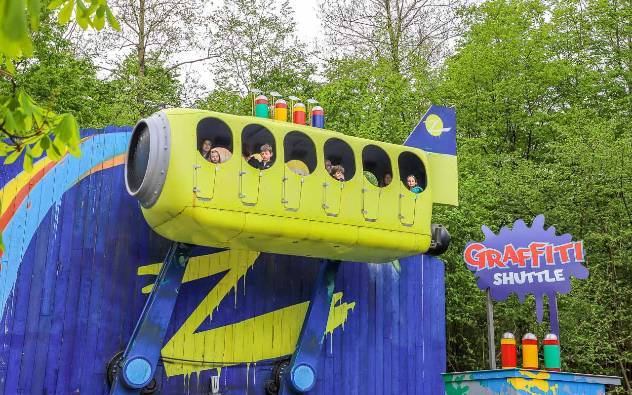 Image of this ride