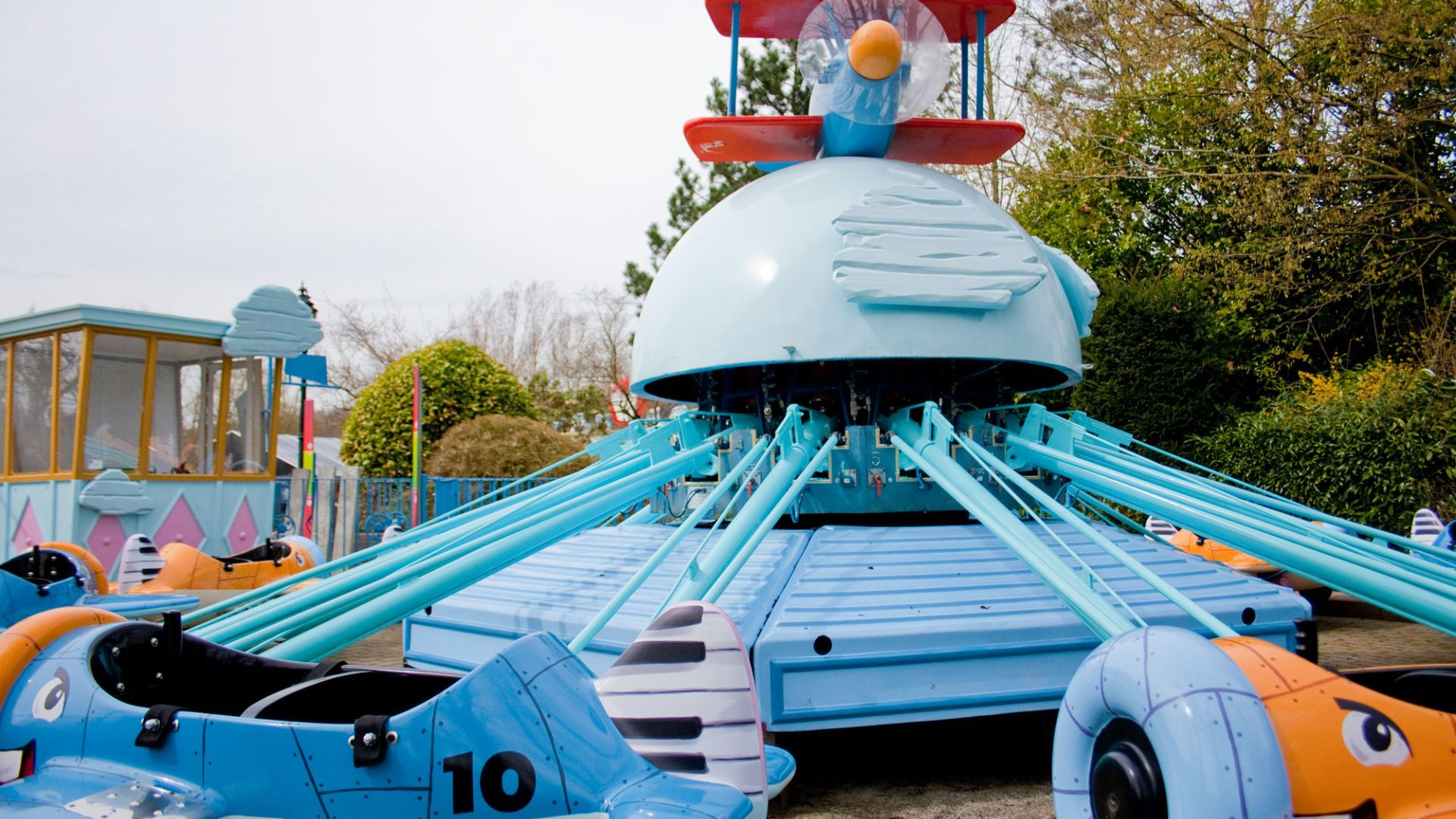 Image of this ride