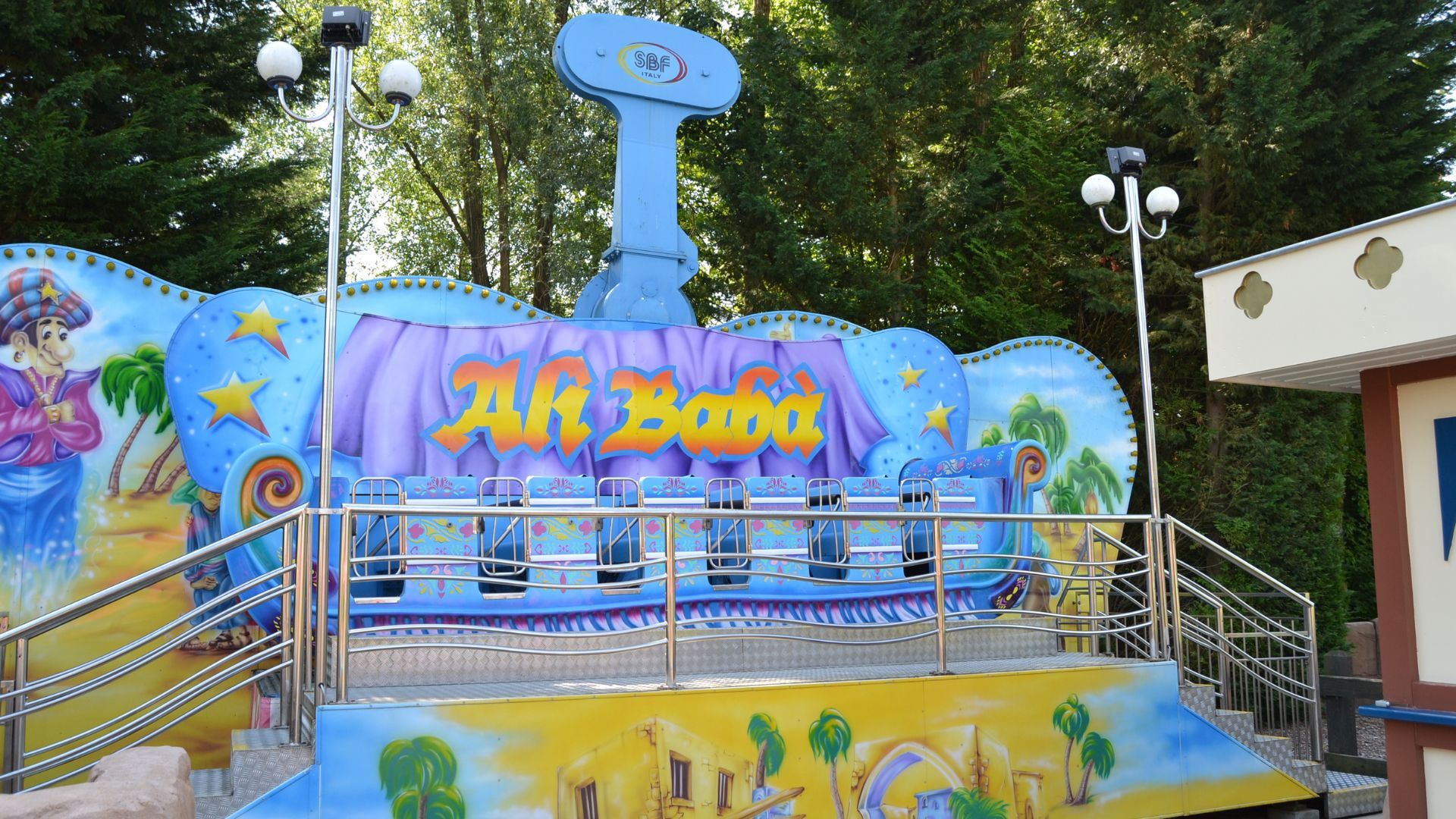 Image of this ride