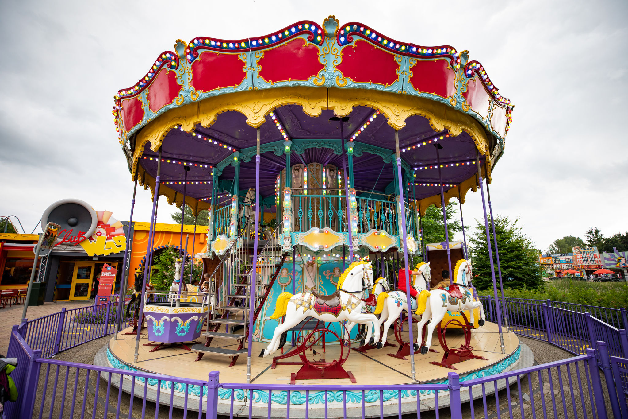 Image of this ride