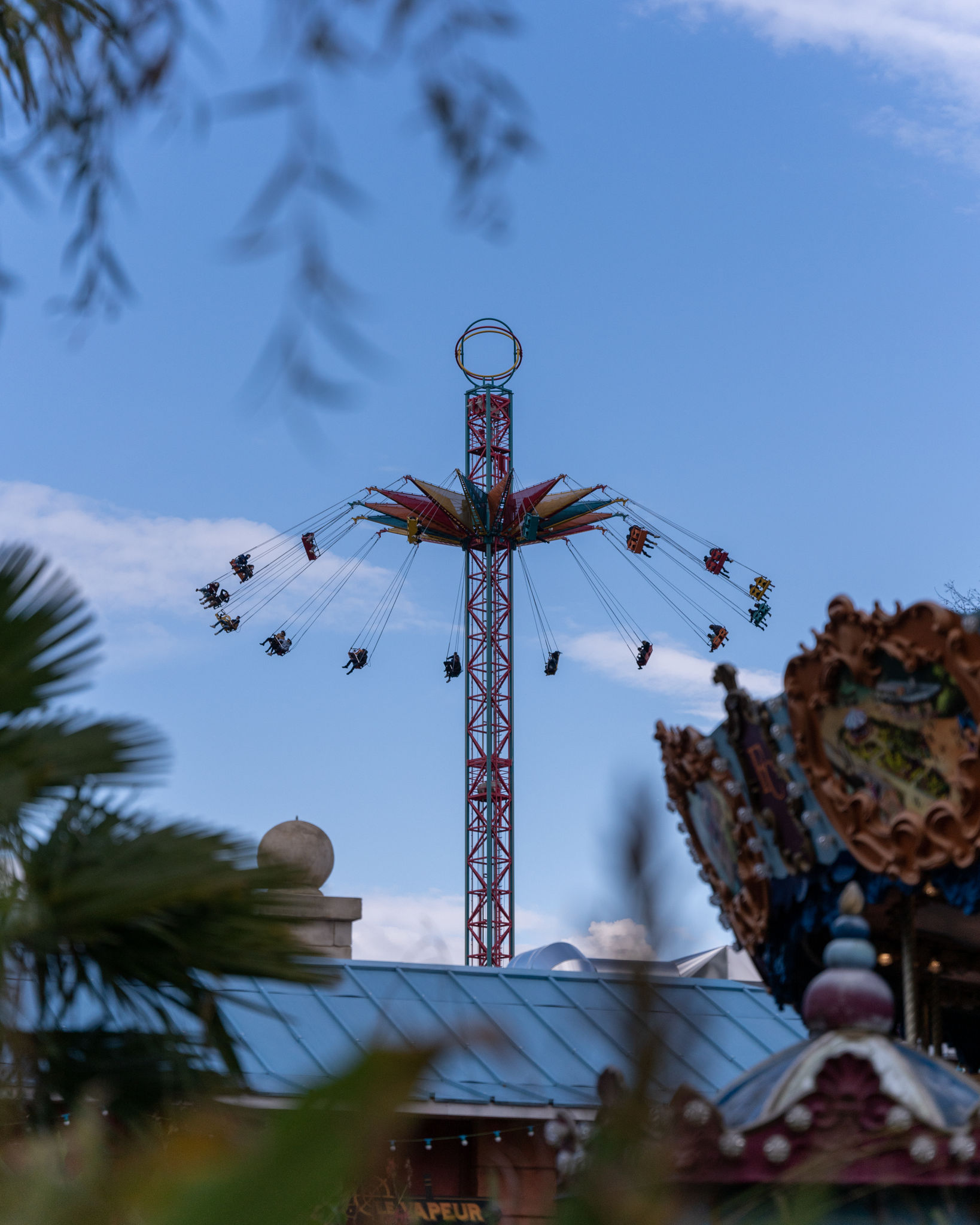 Image of this ride